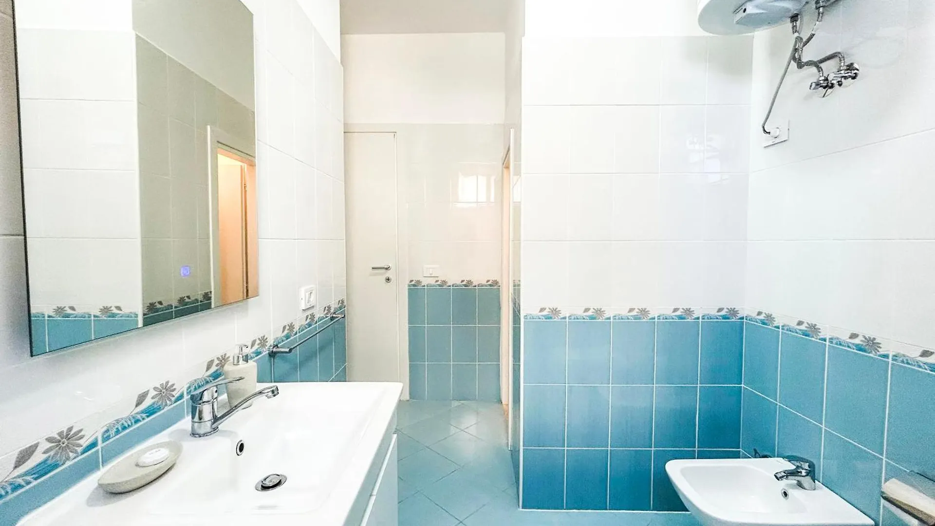Oceanfront Oasis 770 Apartment Durres