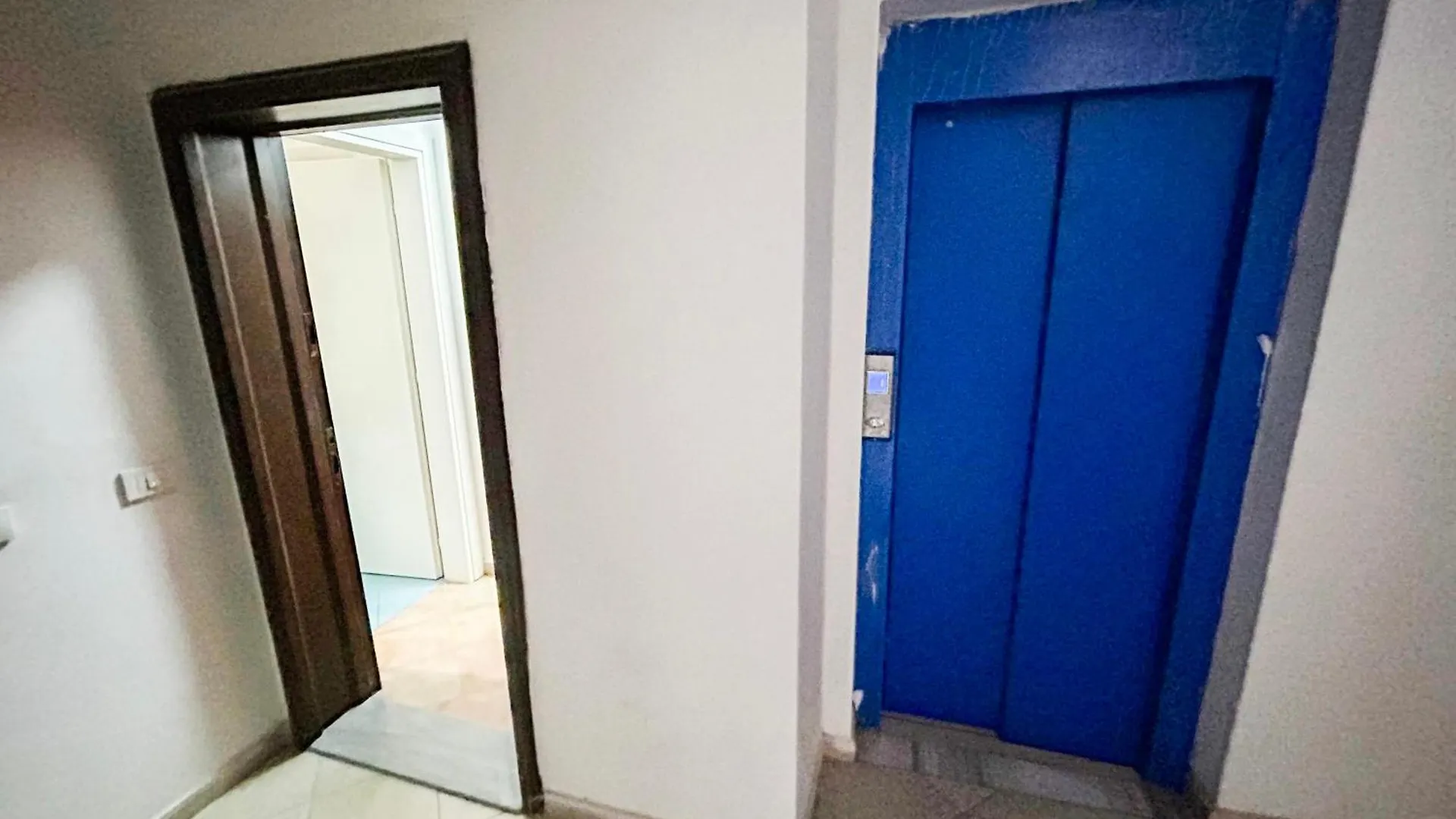 Oceanfront Oasis 770 Apartment Durres Albania