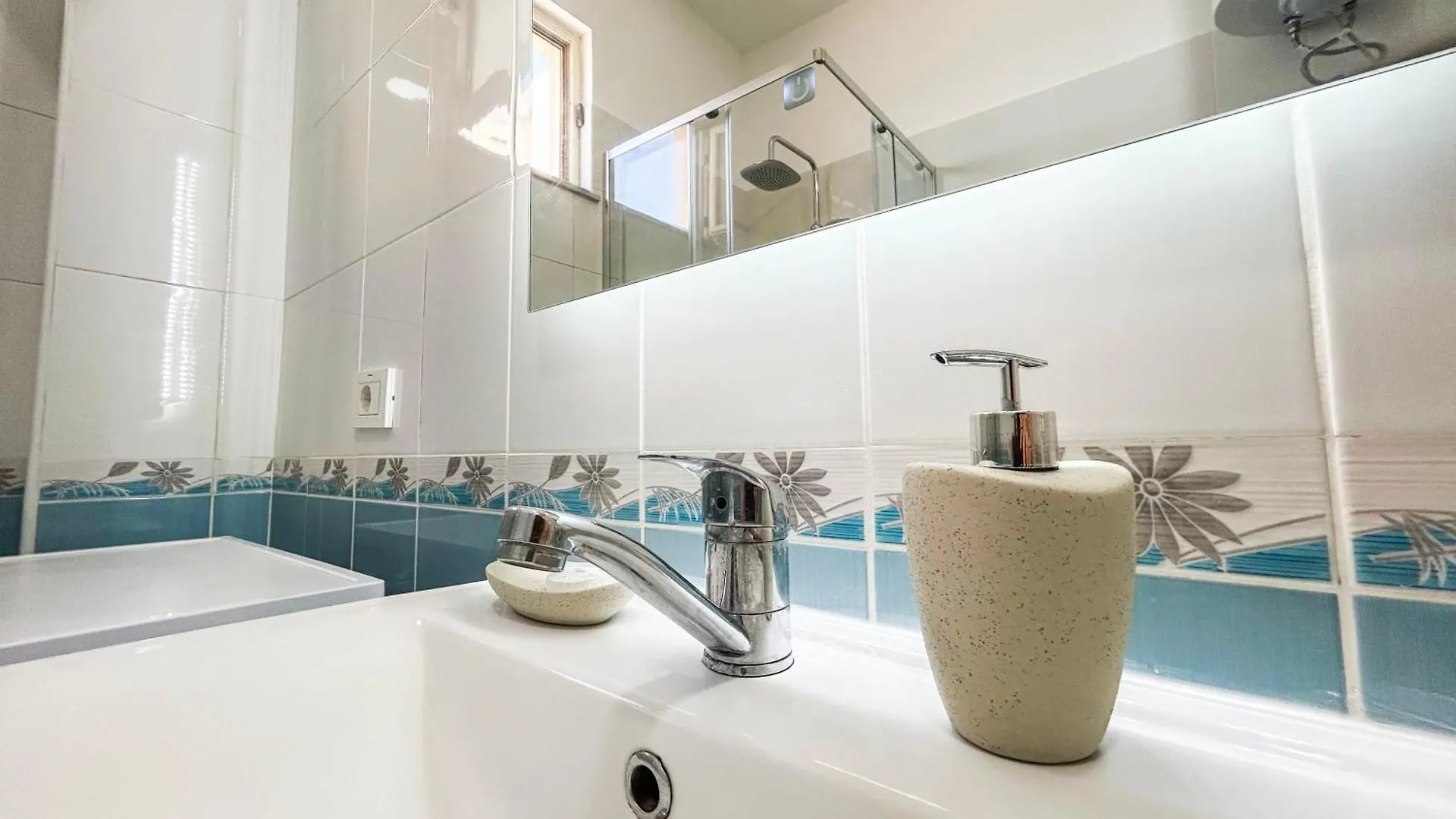 Oceanfront Oasis 770 Apartment Durres