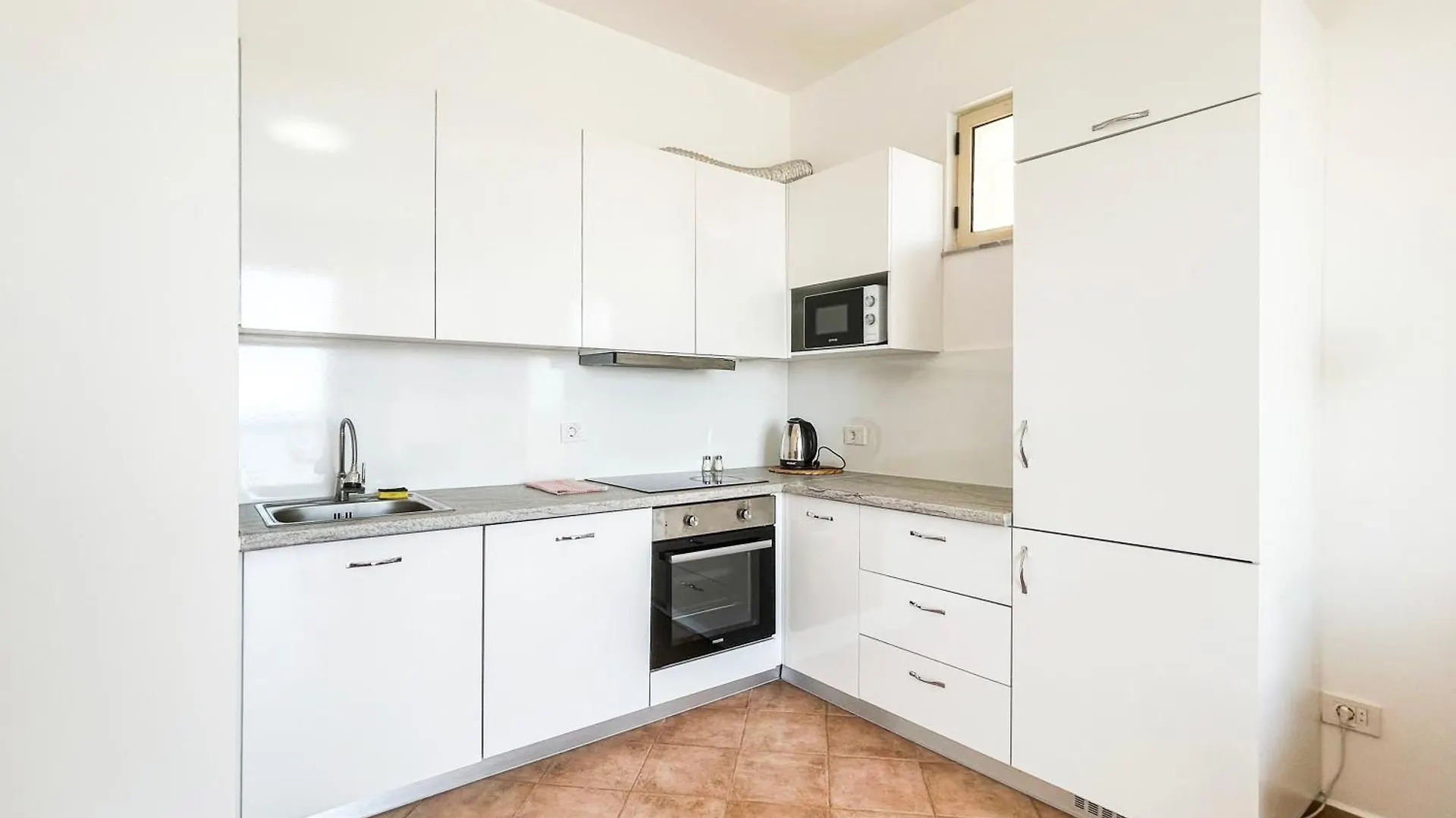 Oceanfront Oasis 770 Apartment Durres 0*,