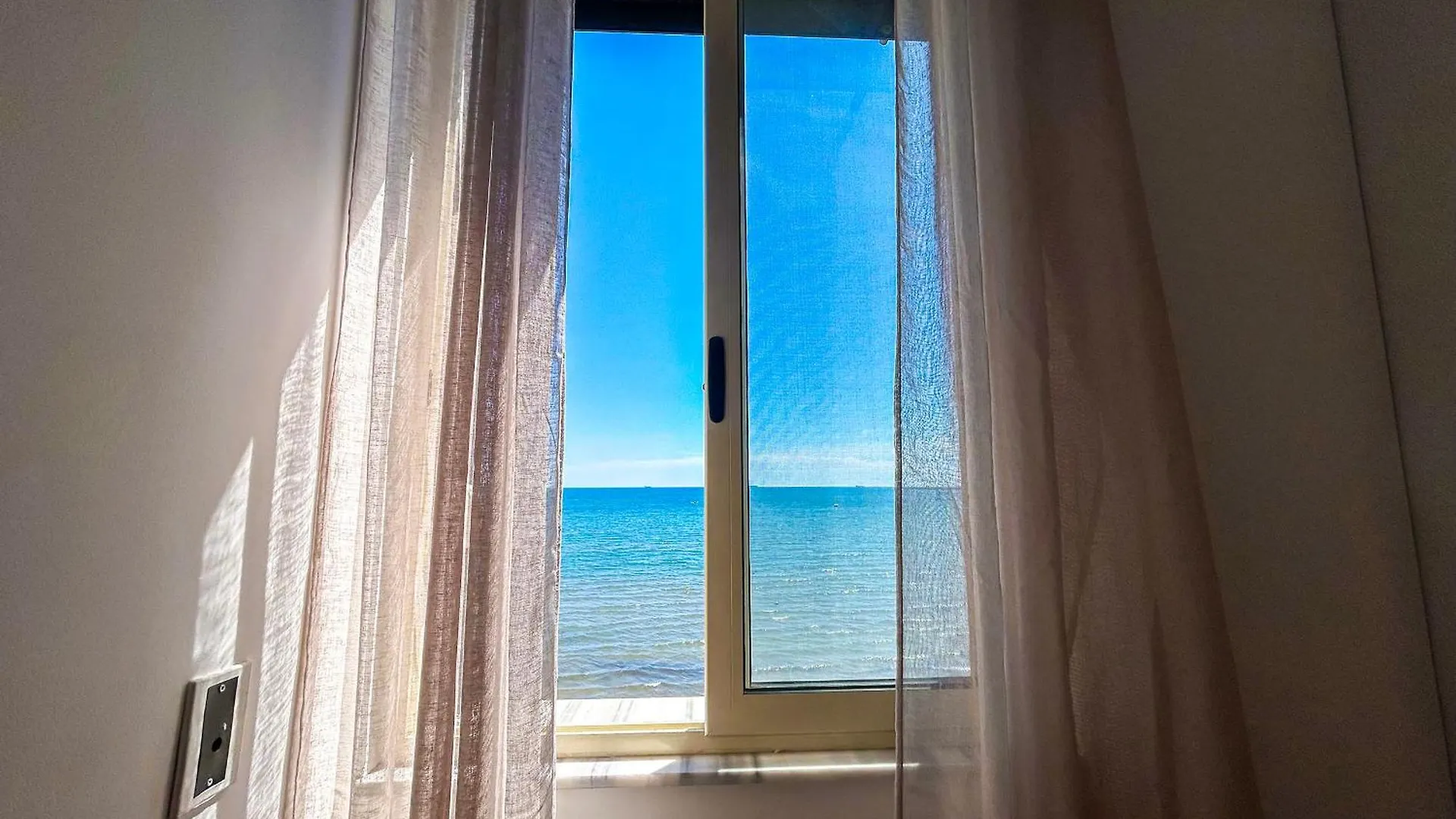 Oceanfront Oasis 770 Apartment Durres