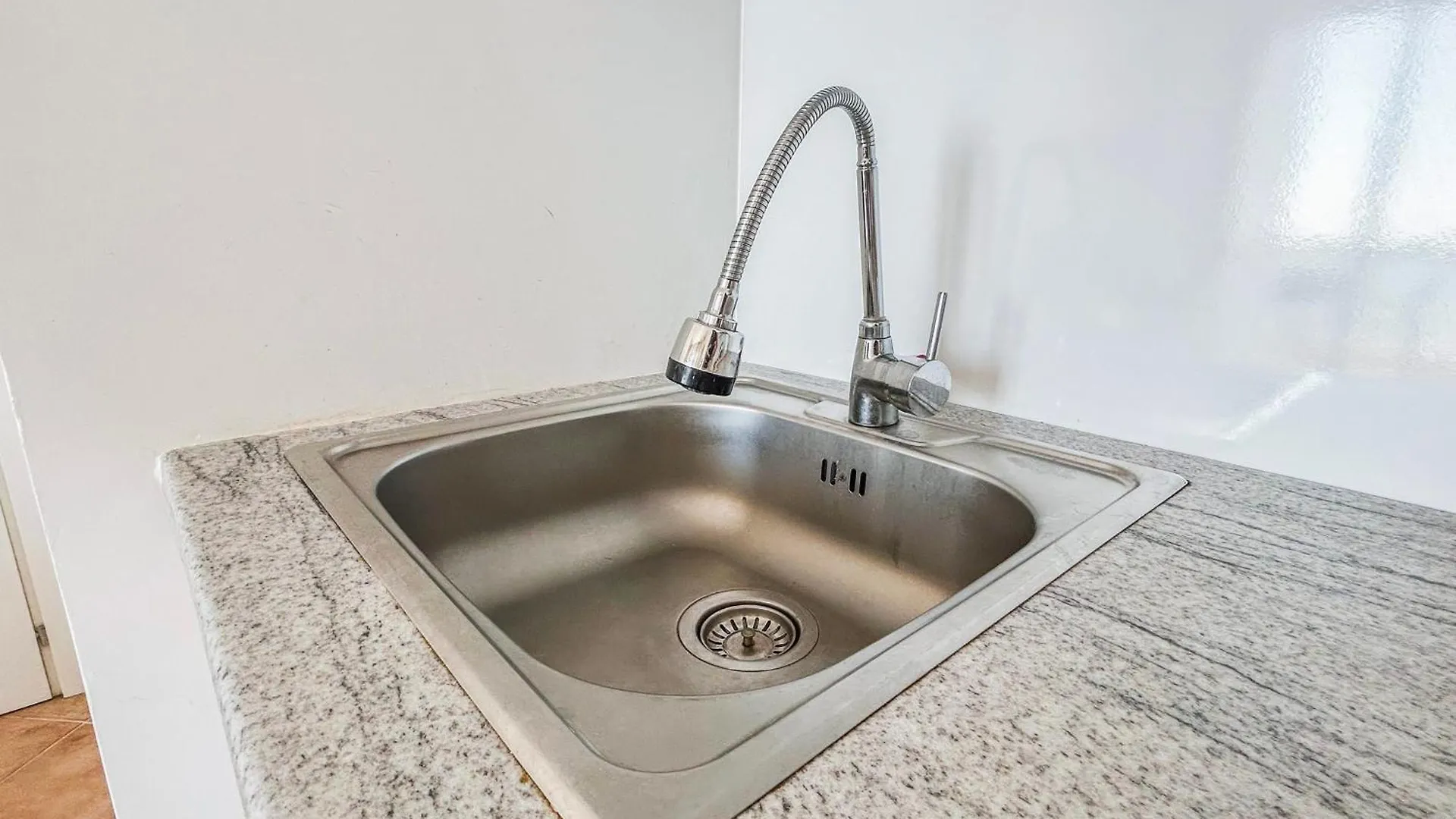 Oceanfront Oasis 770 Apartment Durres
