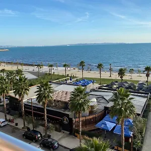  Apartment Sea View Apartment/beach/city Center/wifi