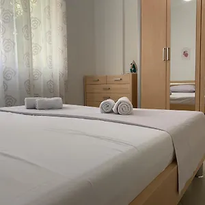 A Cozy Duplex In The Lalzi Bay Durrës