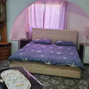 Mance Durrës