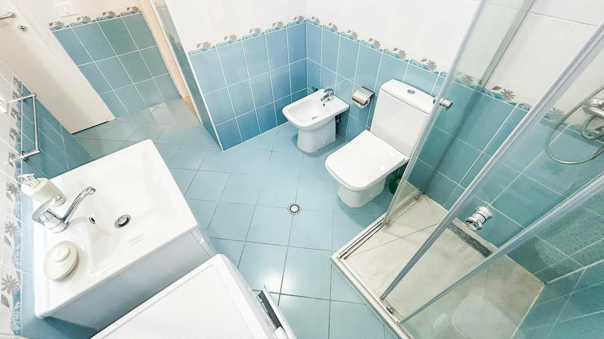 Oceanfront Oasis 770 Apartment Durres