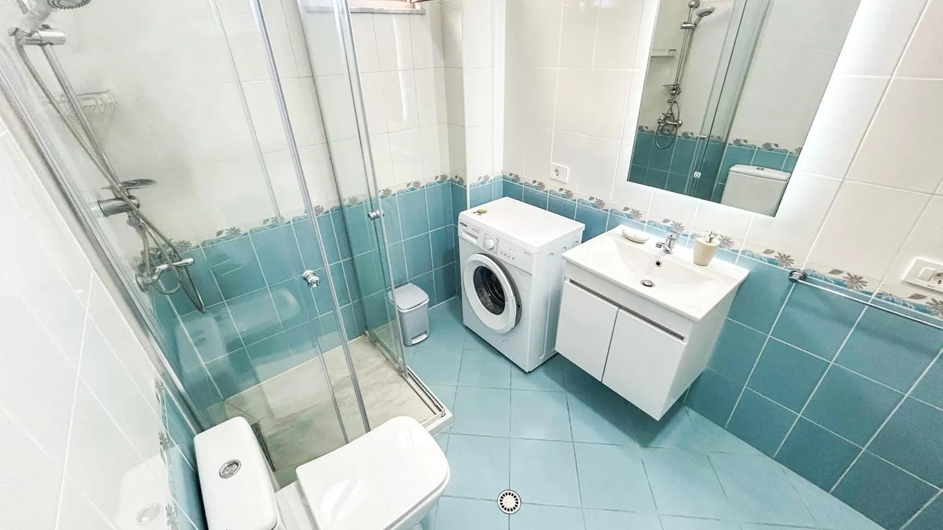 Oceanfront Oasis 770 Apartment Durres Albania